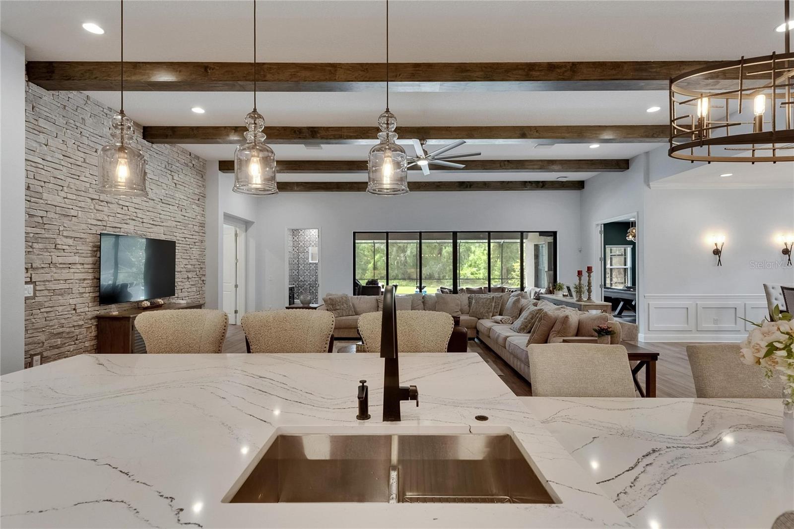 14421 SWISS BRIDGE DR, LITHIA, FL, 33547