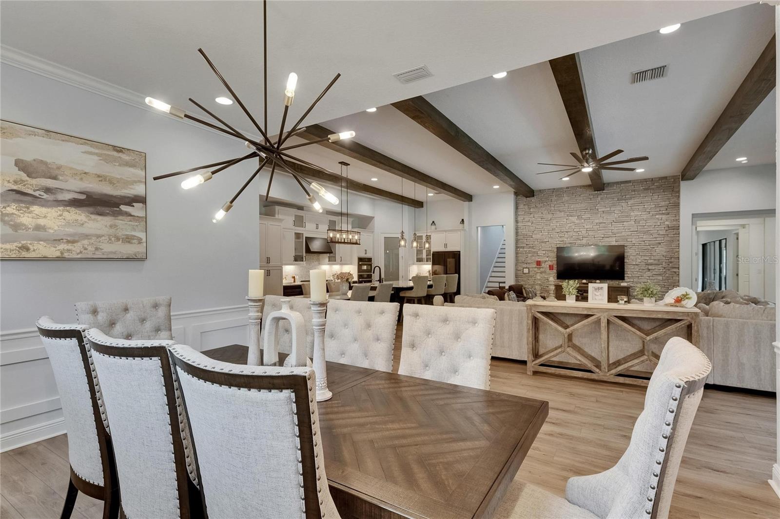 14421 SWISS BRIDGE DR, LITHIA, FL, 33547