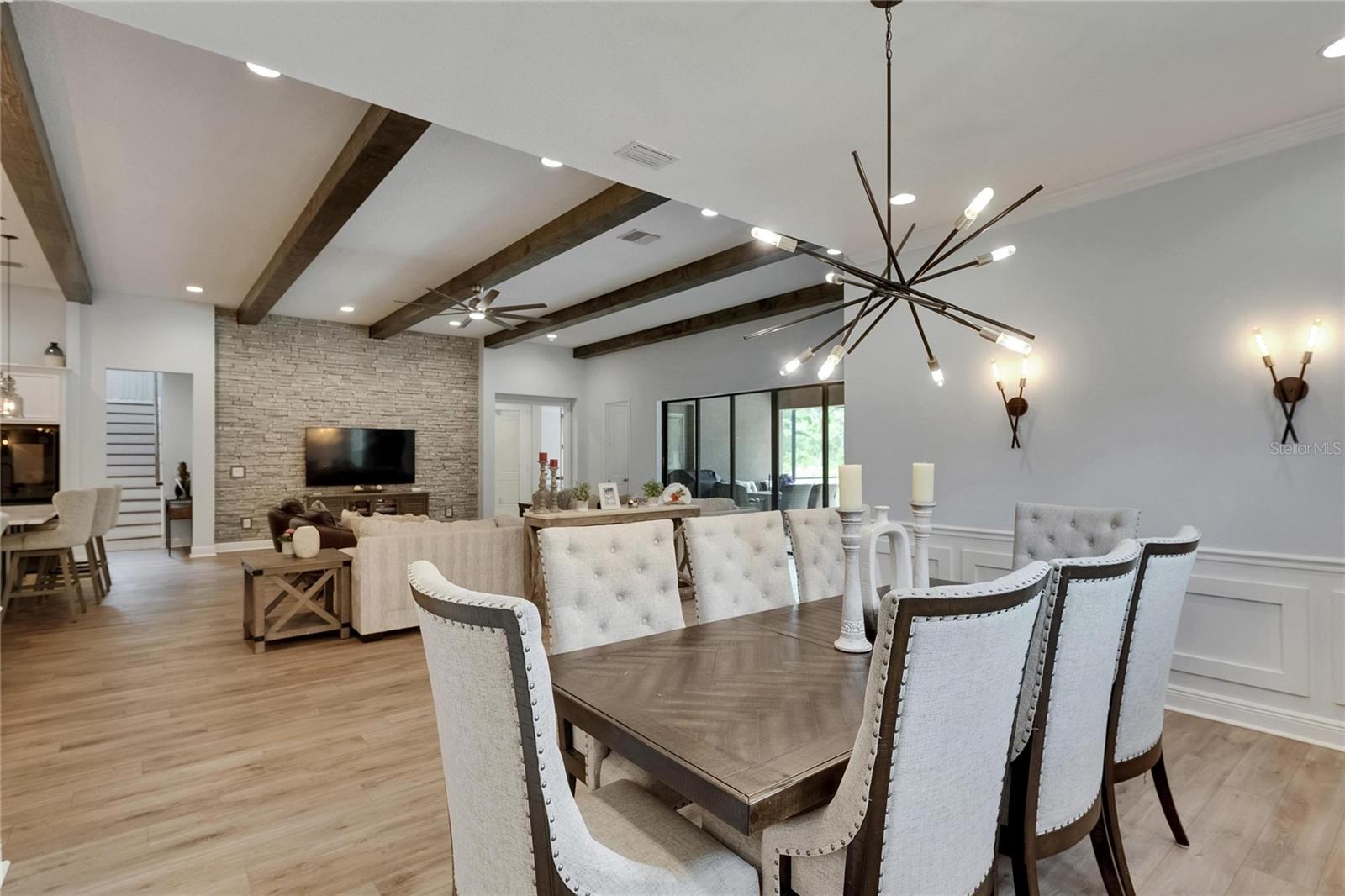 14421 SWISS BRIDGE DR, LITHIA, FL, 33547