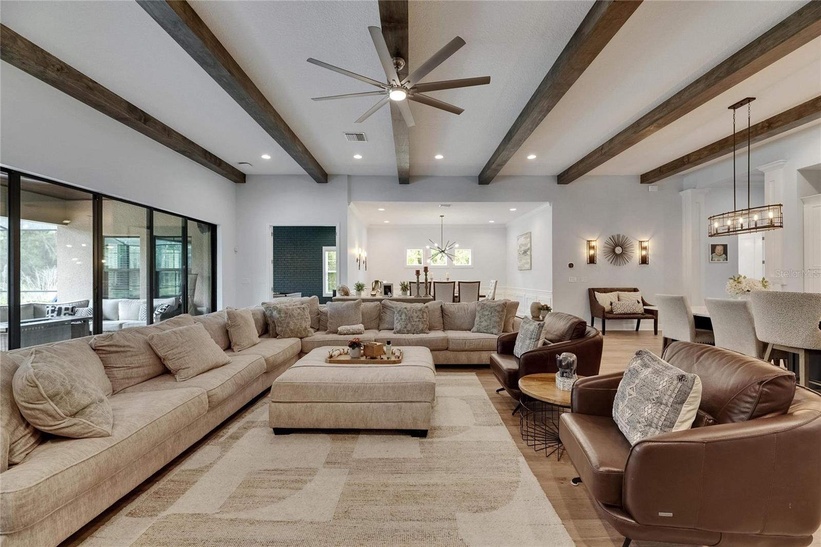 14421 SWISS BRIDGE DR, LITHIA, FL, 33547