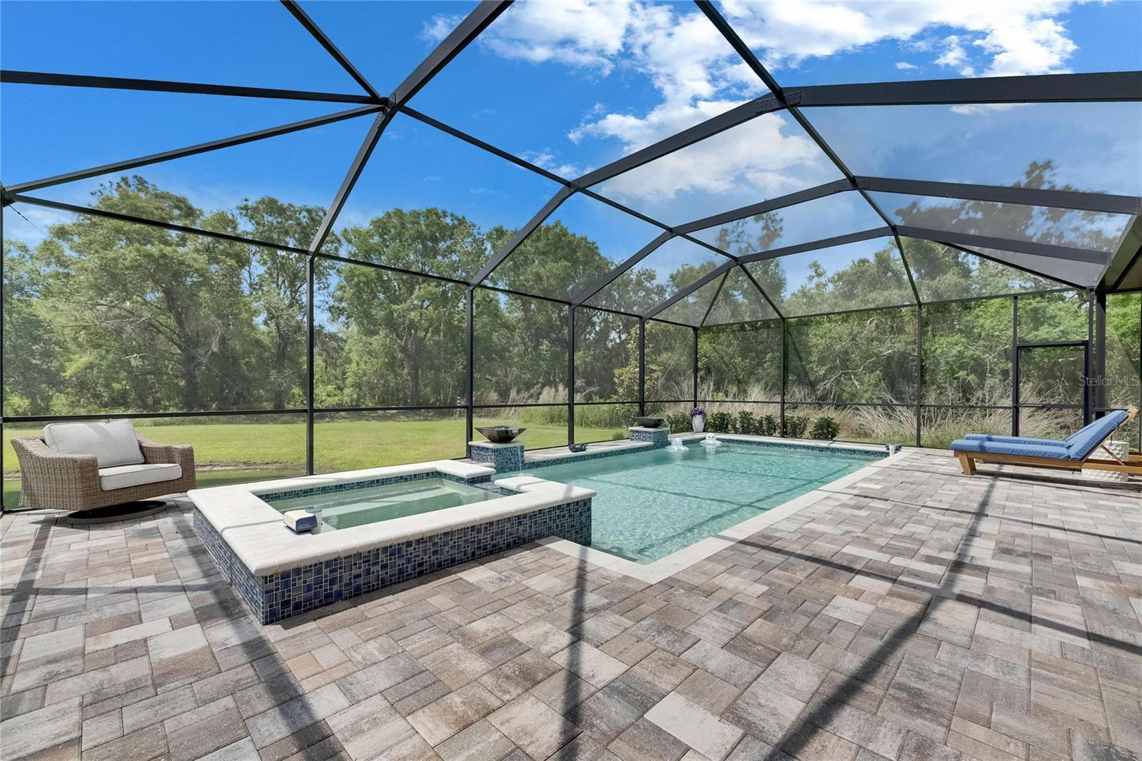 14421 SWISS BRIDGE DR, LITHIA, FL, 33547