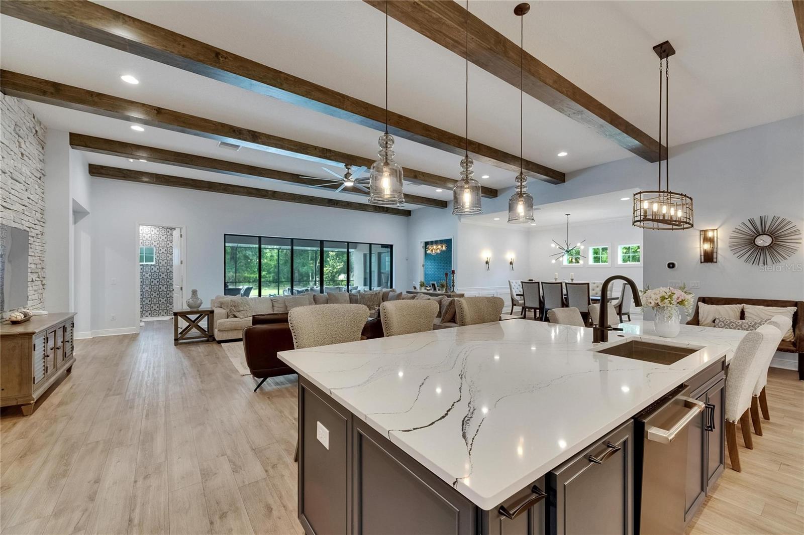 14421 SWISS BRIDGE DR, LITHIA, FL, 33547