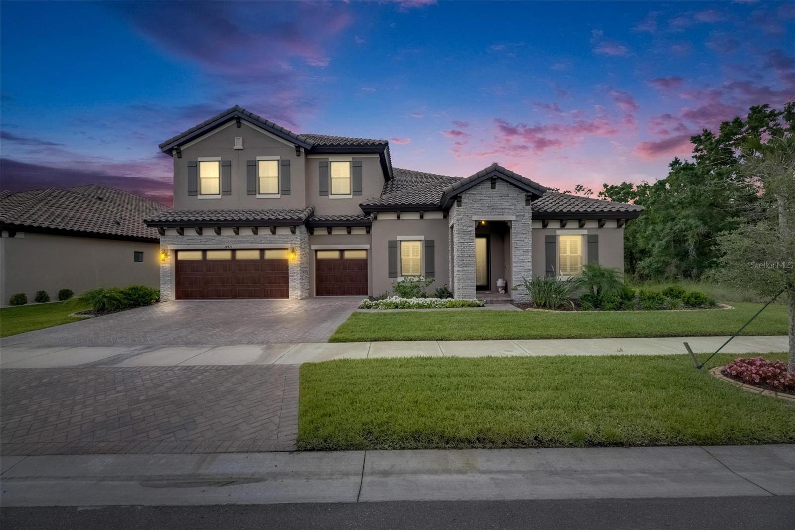 14421 SWISS BRIDGE DR, LITHIA, FL, 33547