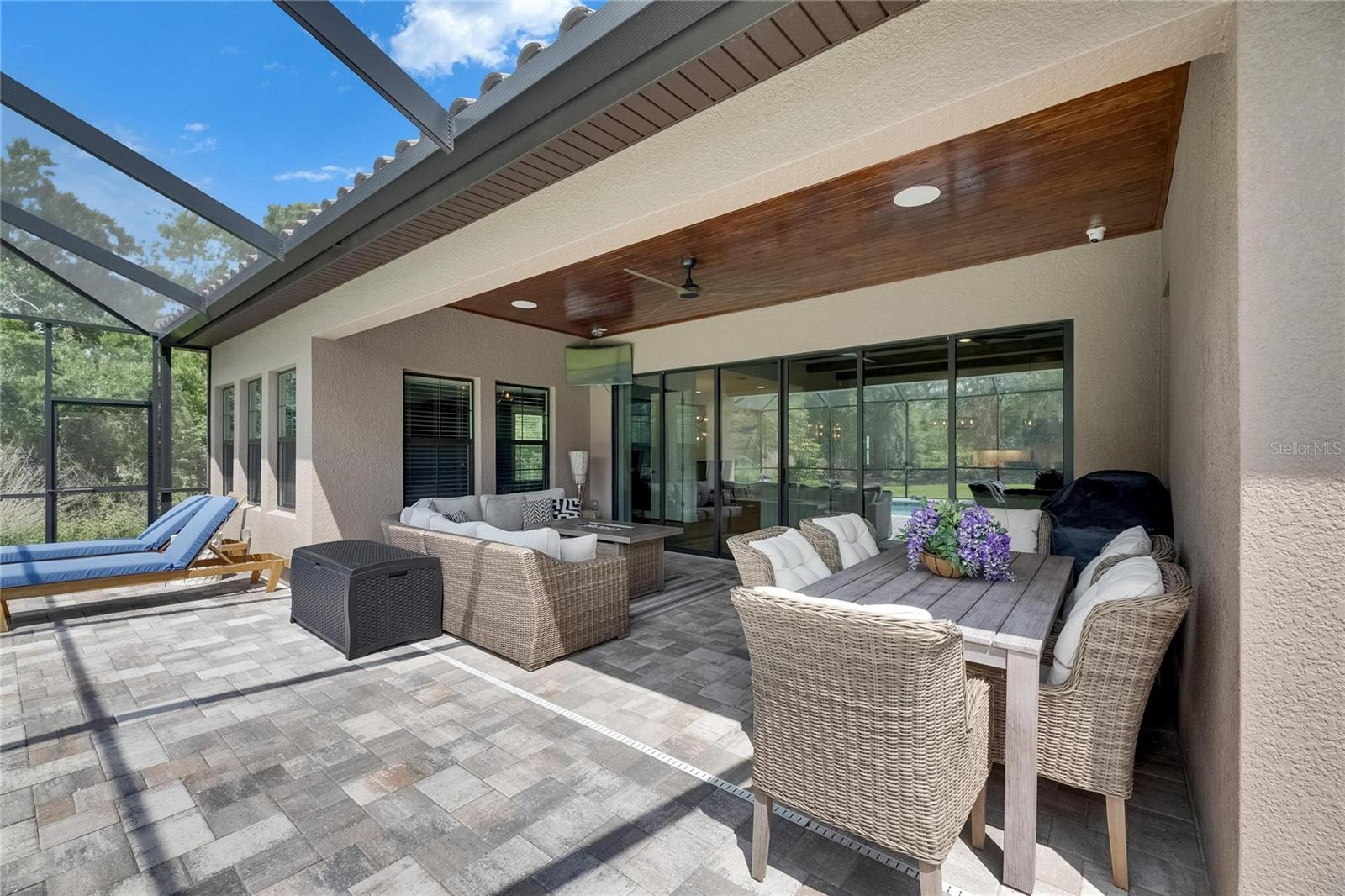 14421 SWISS BRIDGE DR, LITHIA, FL, 33547