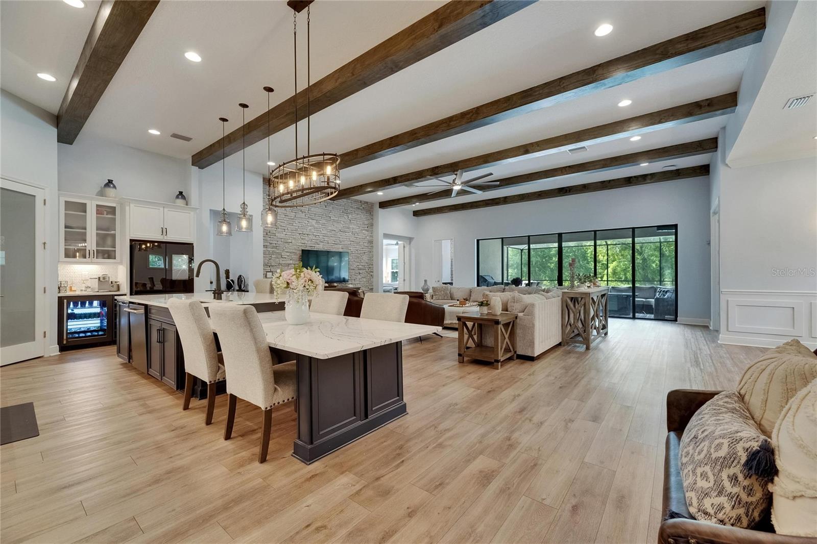 14421 SWISS BRIDGE DR, LITHIA, FL, 33547