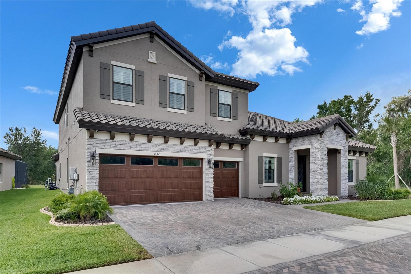 14421 SWISS BRIDGE DR, LITHIA, FL, 33547