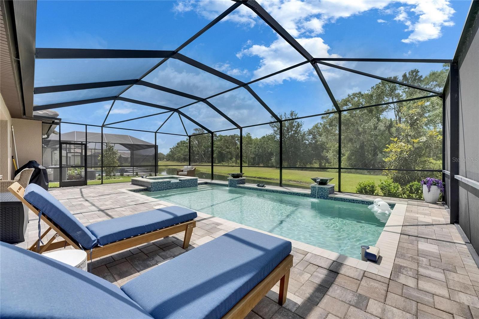 14421 SWISS BRIDGE DR, LITHIA, FL, 33547