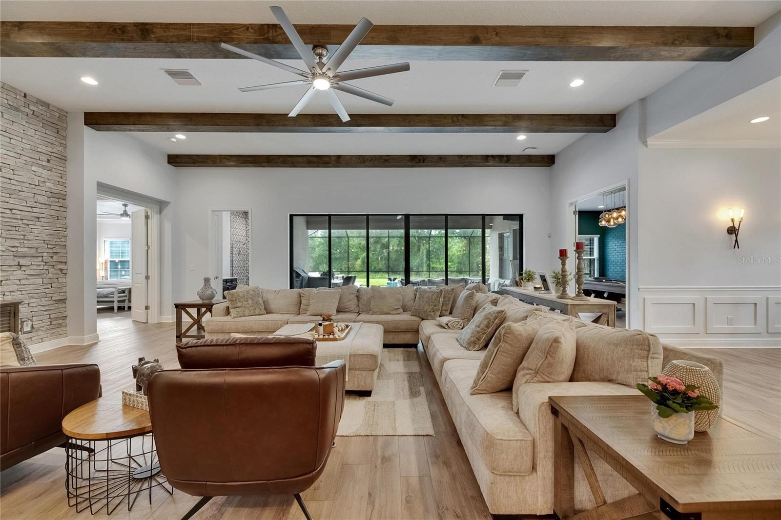 14421 SWISS BRIDGE DR, LITHIA, FL, 33547