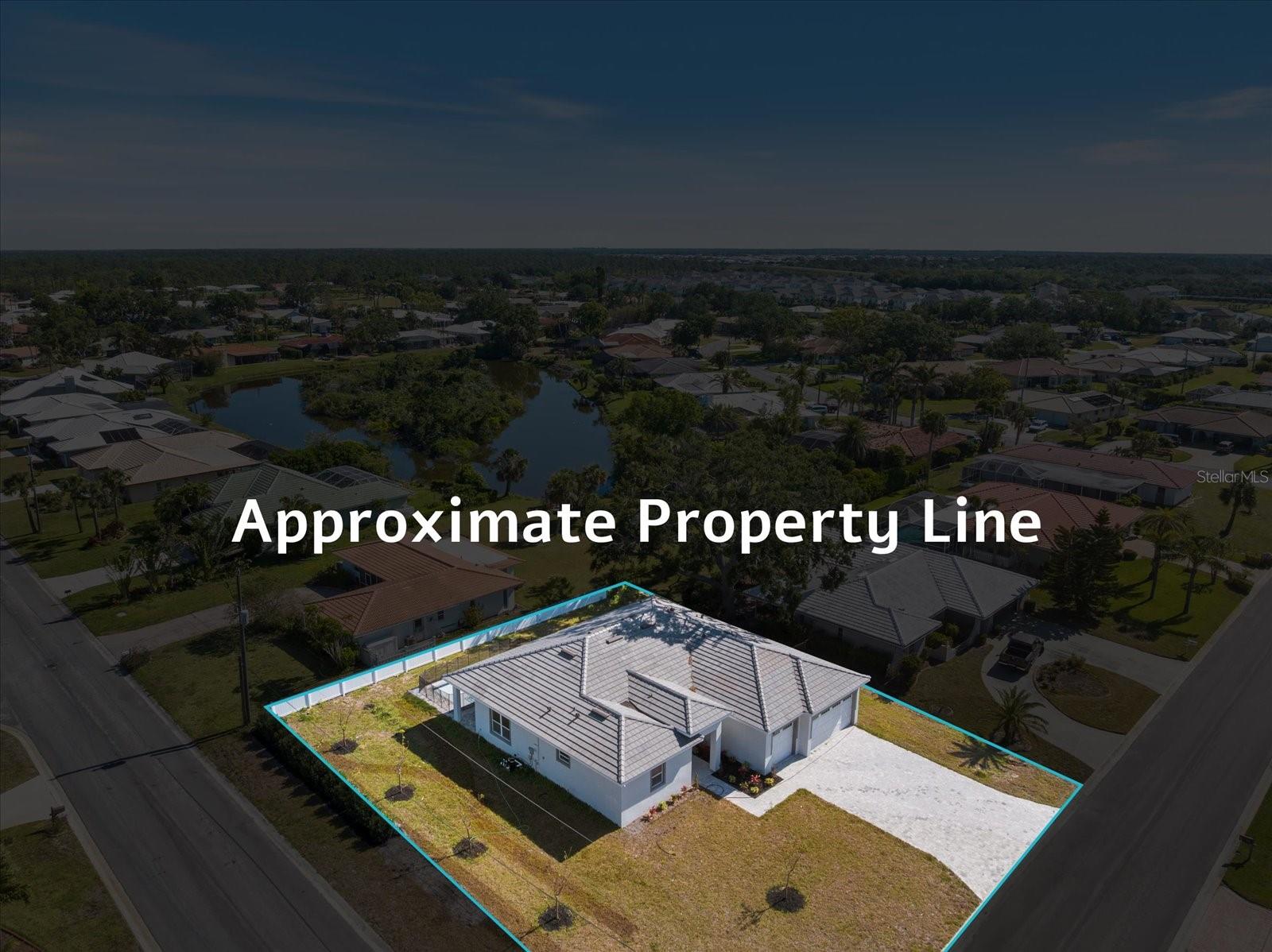 399 GIOVANNI DR, NOKOMIS, FL, 34275