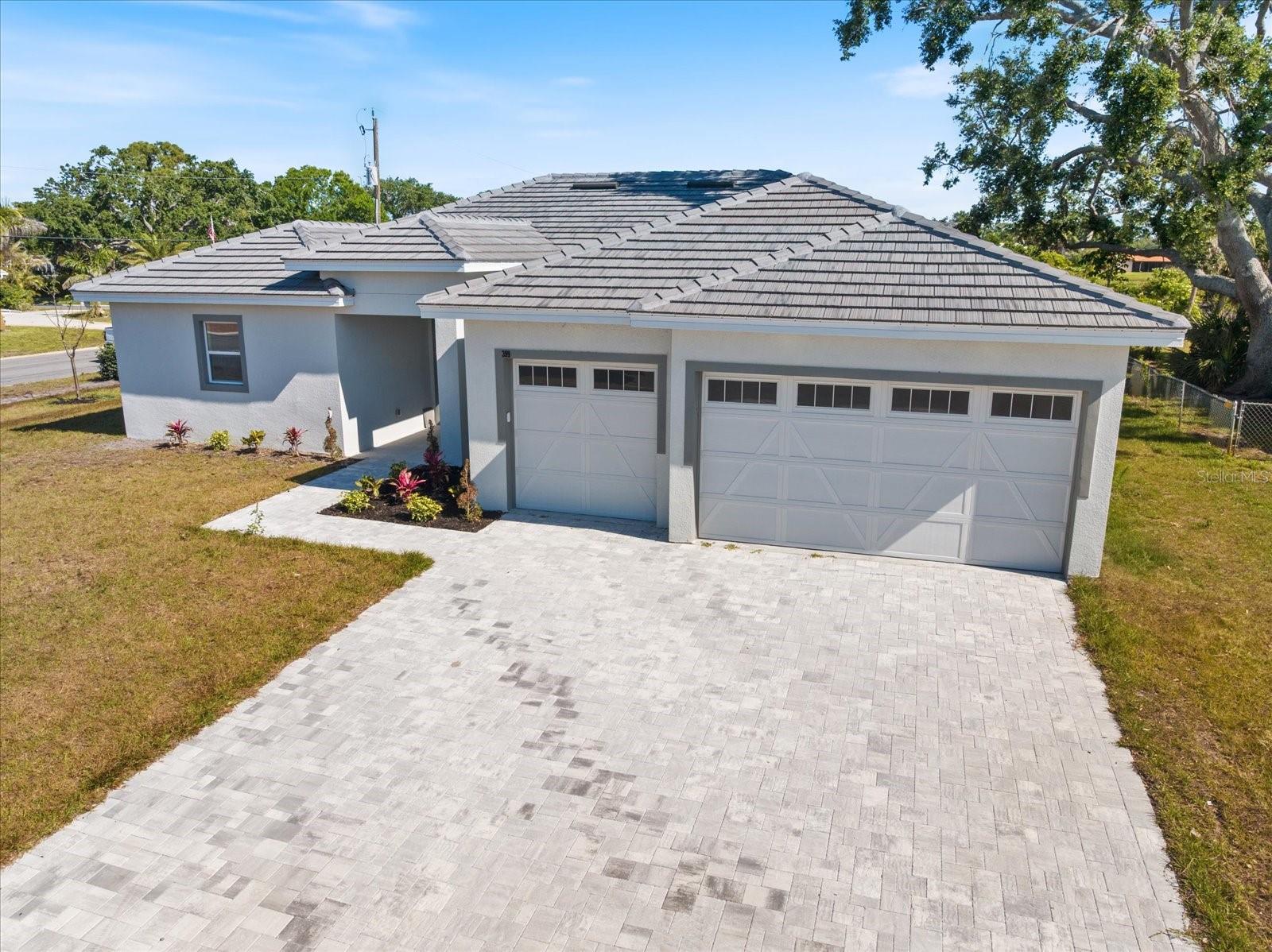 399 GIOVANNI DR, NOKOMIS, FL, 34275