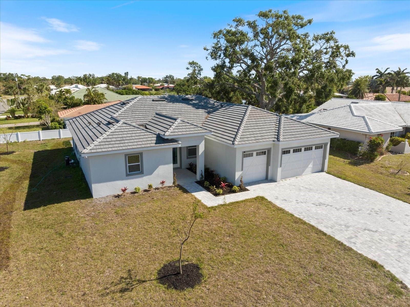 399 GIOVANNI DR, NOKOMIS, FL, 34275