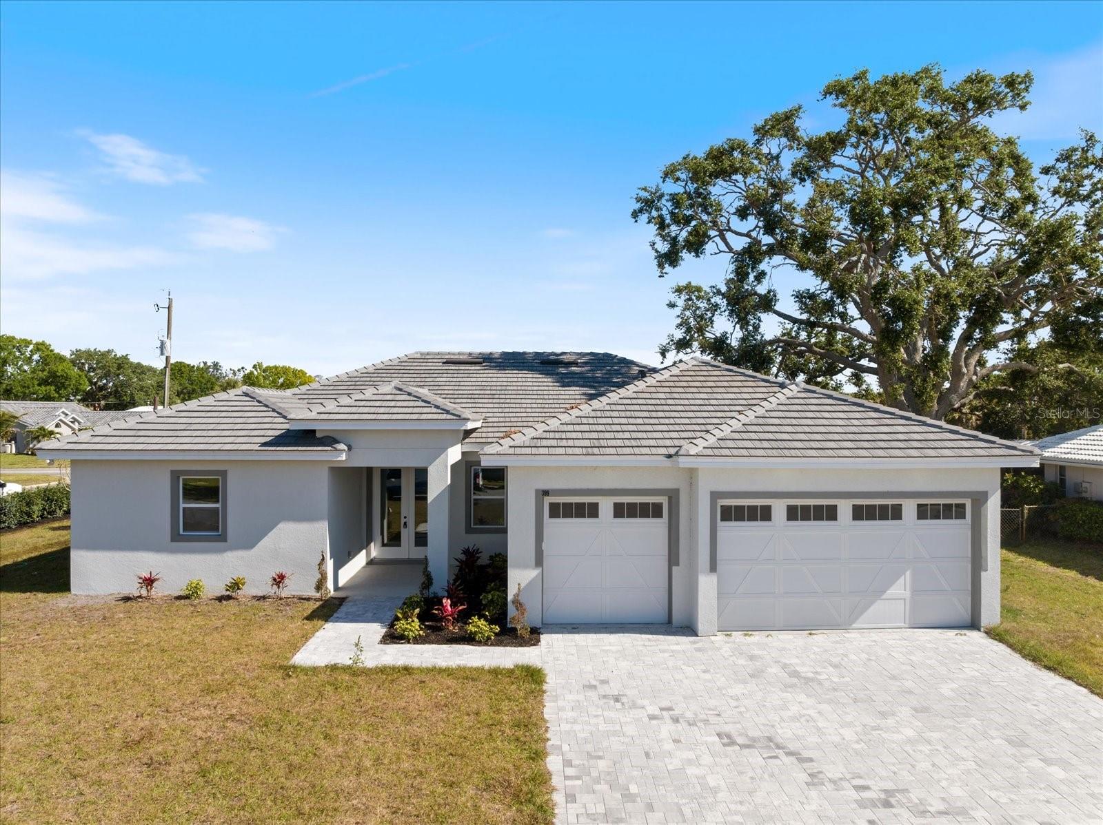399 GIOVANNI DR, NOKOMIS, FL, 34275
