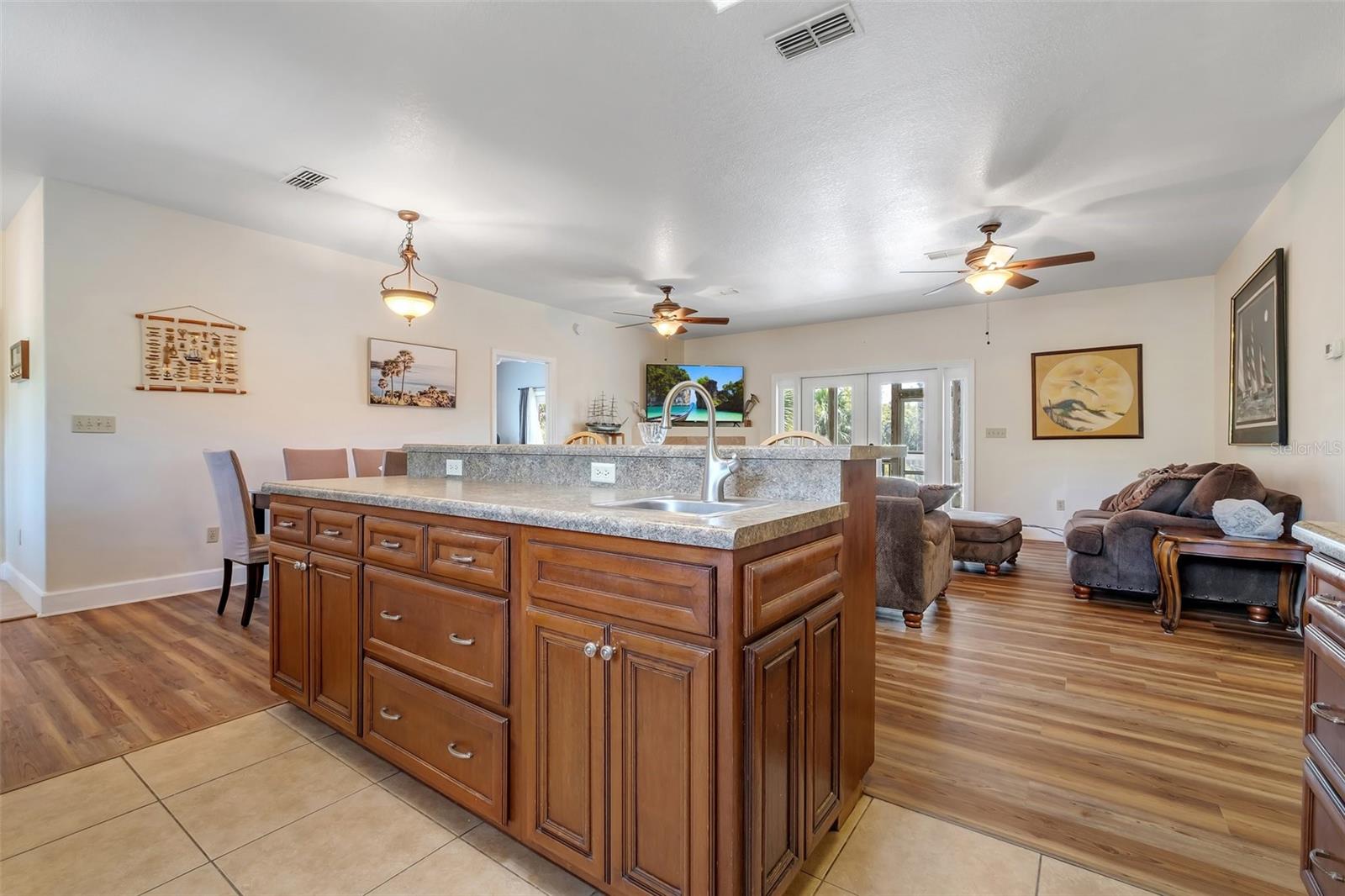 4101 SPRING CREEK HWY, CRAWFORDVILLE, FL, 32327