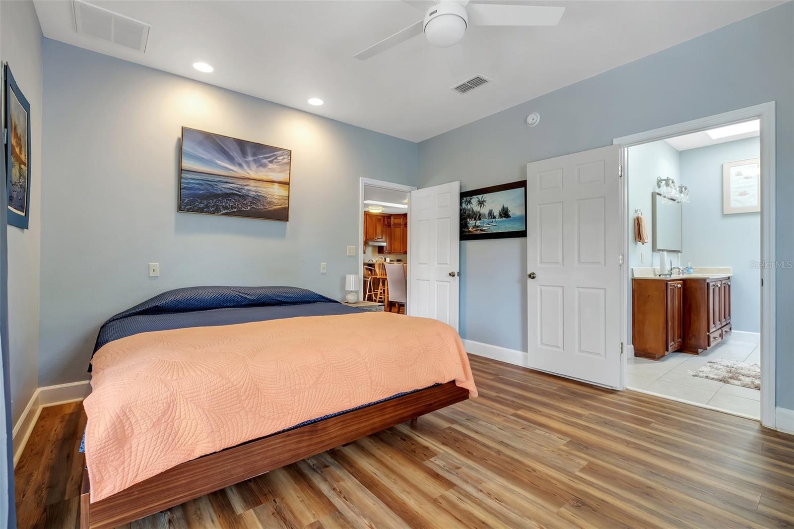 4101 SPRING CREEK HWY, CRAWFORDVILLE, FL, 32327