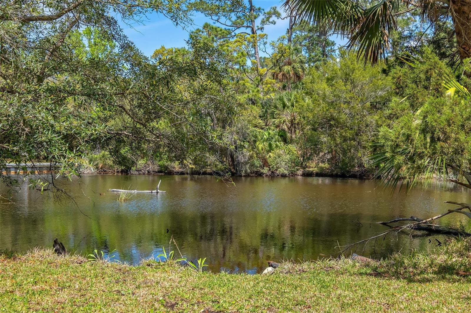 4101 SPRING CREEK HWY, CRAWFORDVILLE, FL, 32327