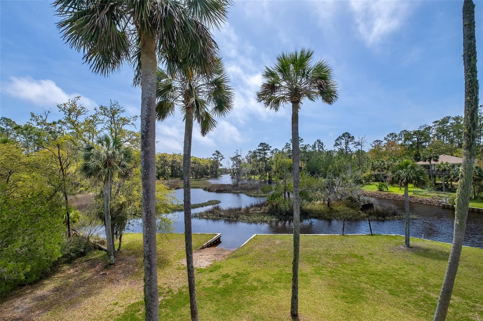 4101 SPRING CREEK HWY, CRAWFORDVILLE, FL, 32327