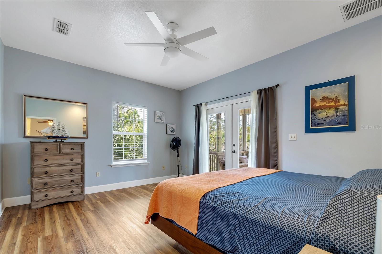 4101 SPRING CREEK HWY, CRAWFORDVILLE, FL, 32327