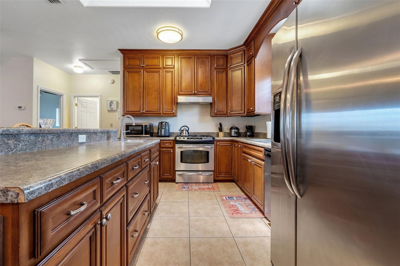 4101 SPRING CREEK HWY, CRAWFORDVILLE, FL, 32327