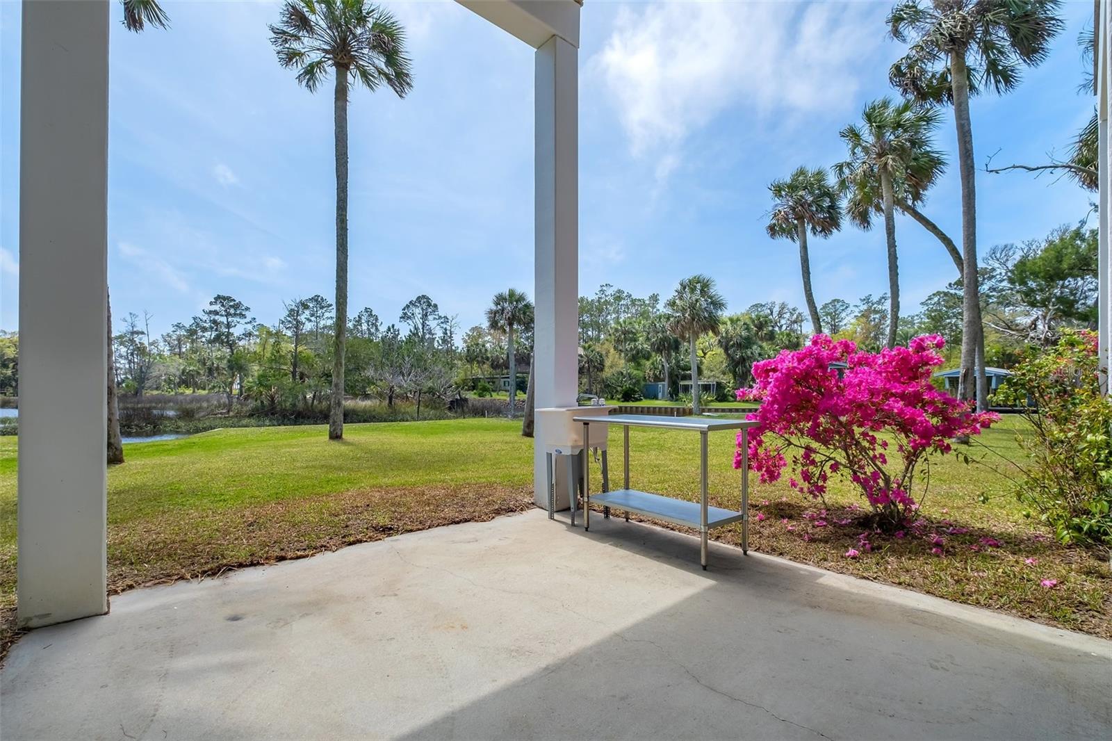 4101 SPRING CREEK HWY, CRAWFORDVILLE, FL, 32327