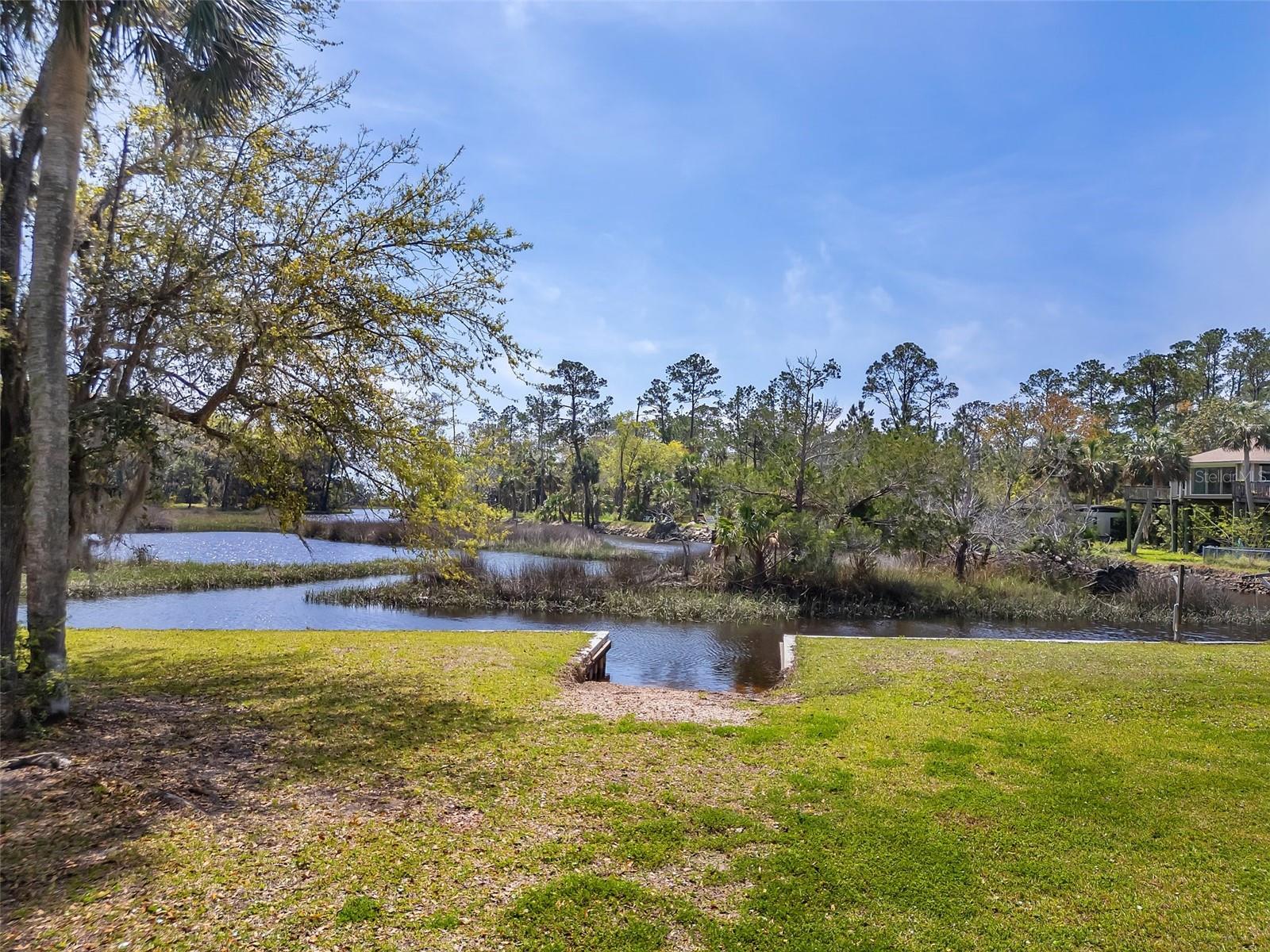 4101 SPRING CREEK HWY, CRAWFORDVILLE, FL, 32327