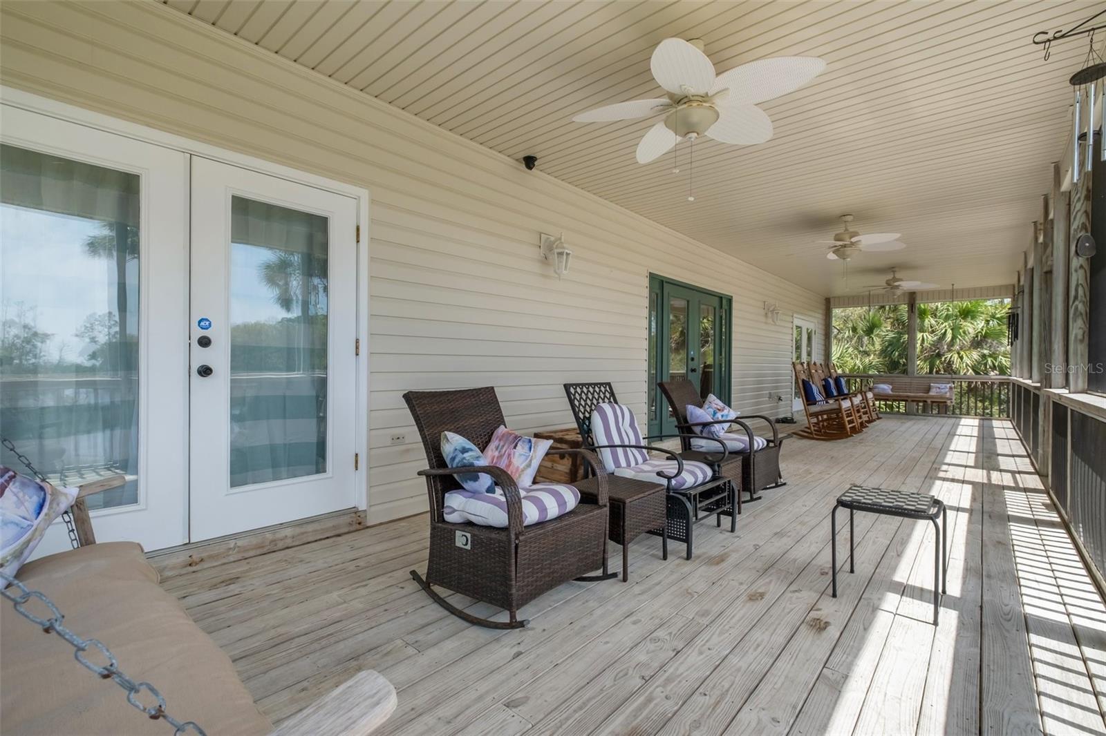 4101 SPRING CREEK HWY, CRAWFORDVILLE, FL, 32327