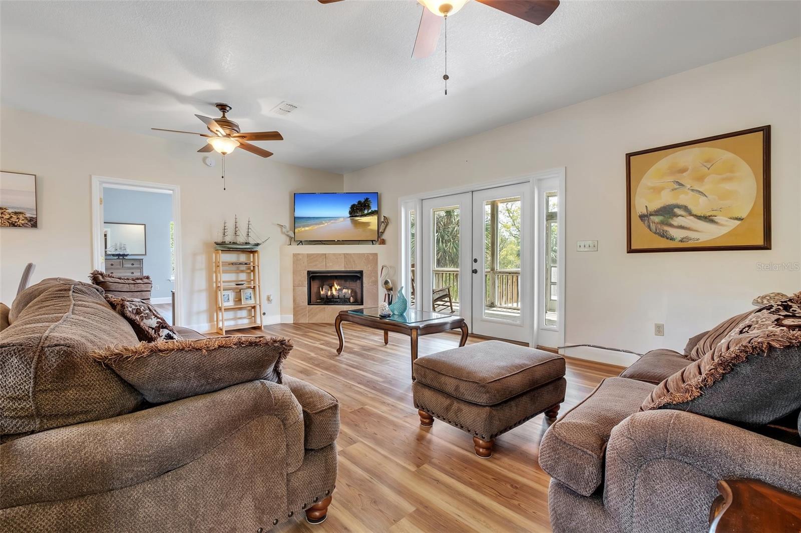 4101 SPRING CREEK HWY, CRAWFORDVILLE, FL, 32327