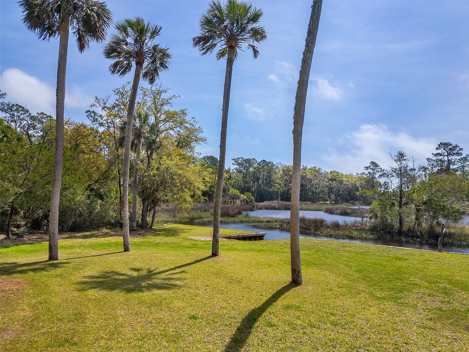 4101 SPRING CREEK HWY, CRAWFORDVILLE, FL, 32327