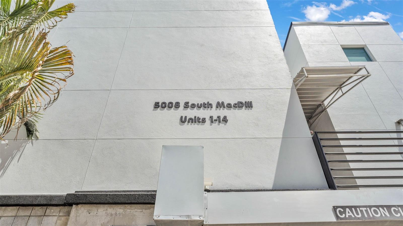 5008 S MACDILL AVE #12, TAMPA, FL, 33611