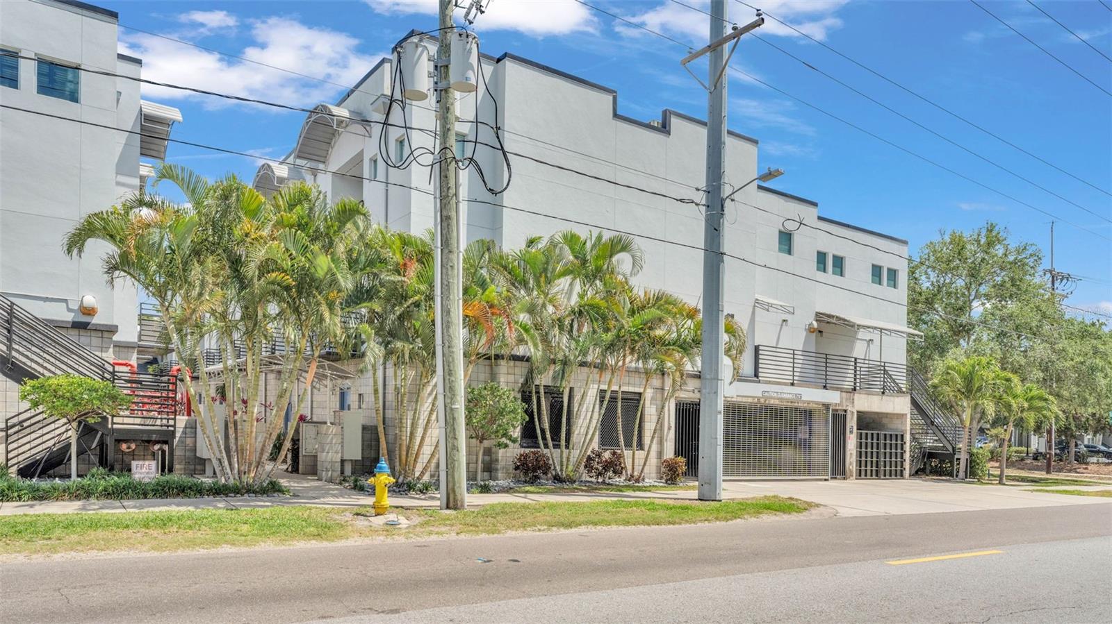 5008 S MACDILL AVE #12, TAMPA, FL, 33611