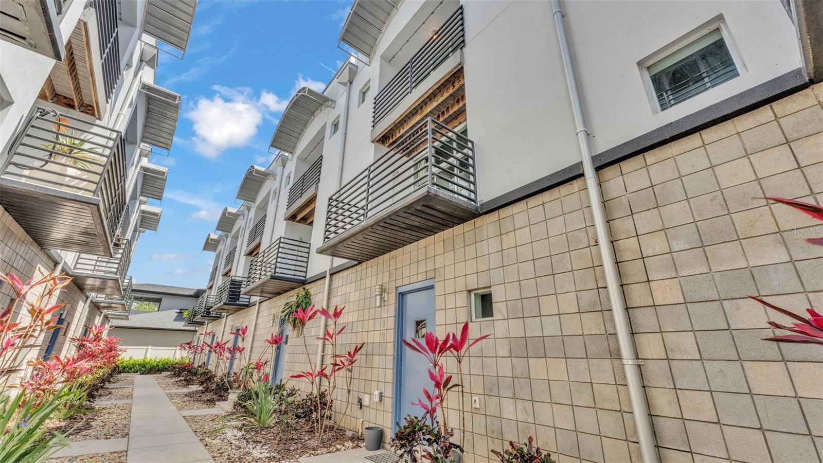 5008 S MACDILL AVE #12, TAMPA, FL, 33611