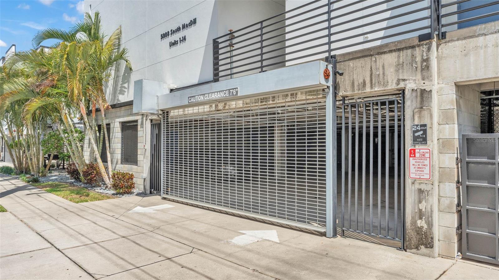 5008 S MACDILL AVE #12, TAMPA, FL, 33611