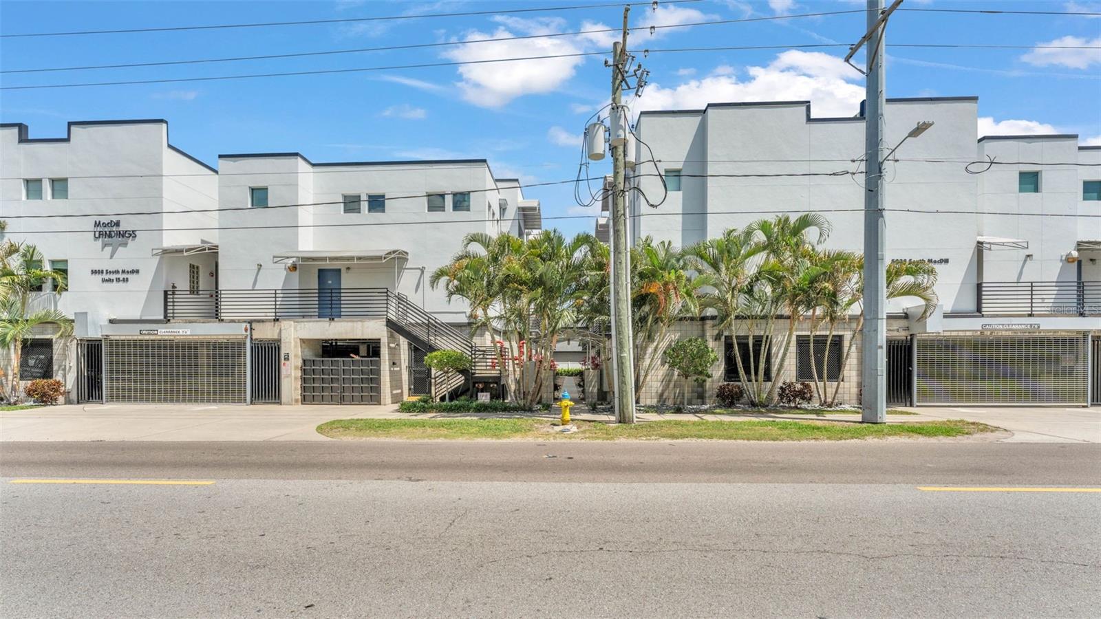 5008 S MACDILL AVE #12, TAMPA, FL, 33611