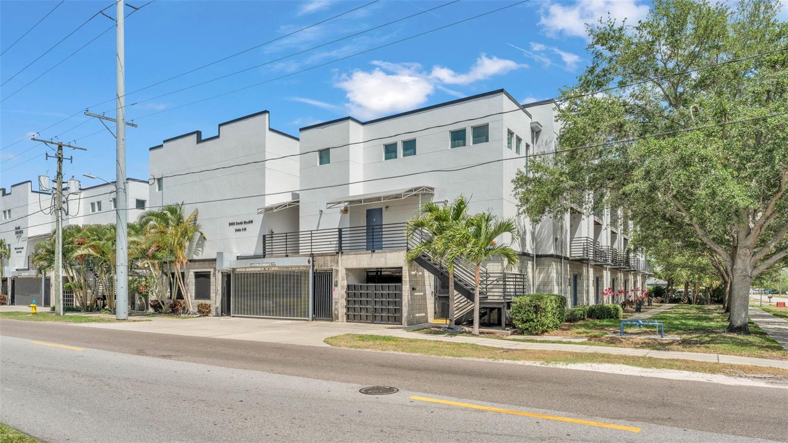 5008 S MACDILL AVE #12, TAMPA, FL, 33611