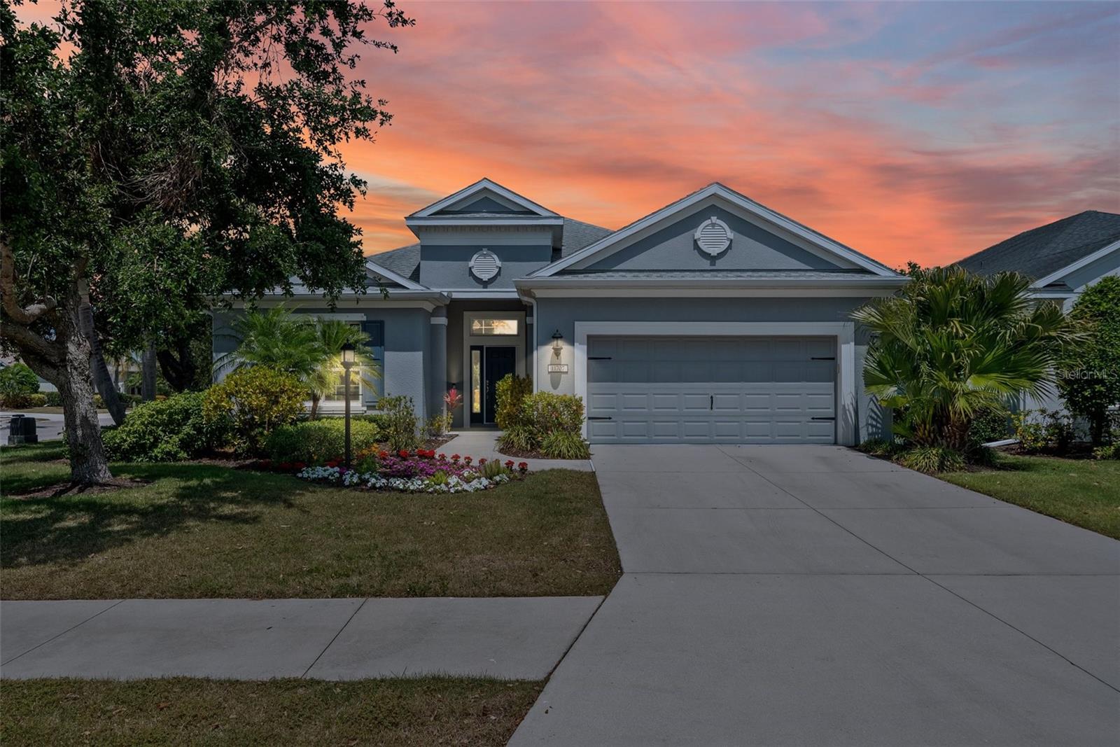 11707 GRAMERCY PARK AVE, BRADENTON, FL, 34211