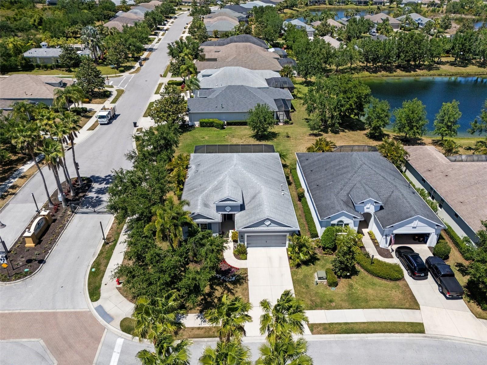 11707 GRAMERCY PARK AVE, BRADENTON, FL, 34211