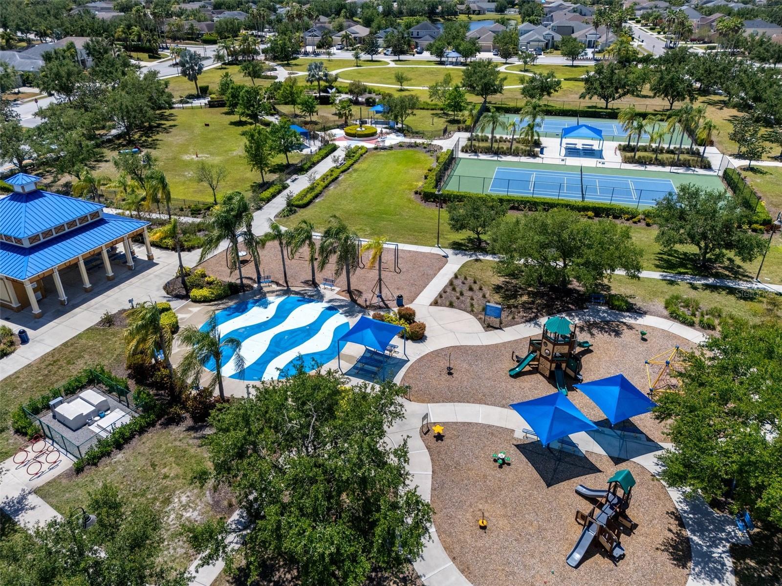 11707 GRAMERCY PARK AVE, BRADENTON, FL, 34211