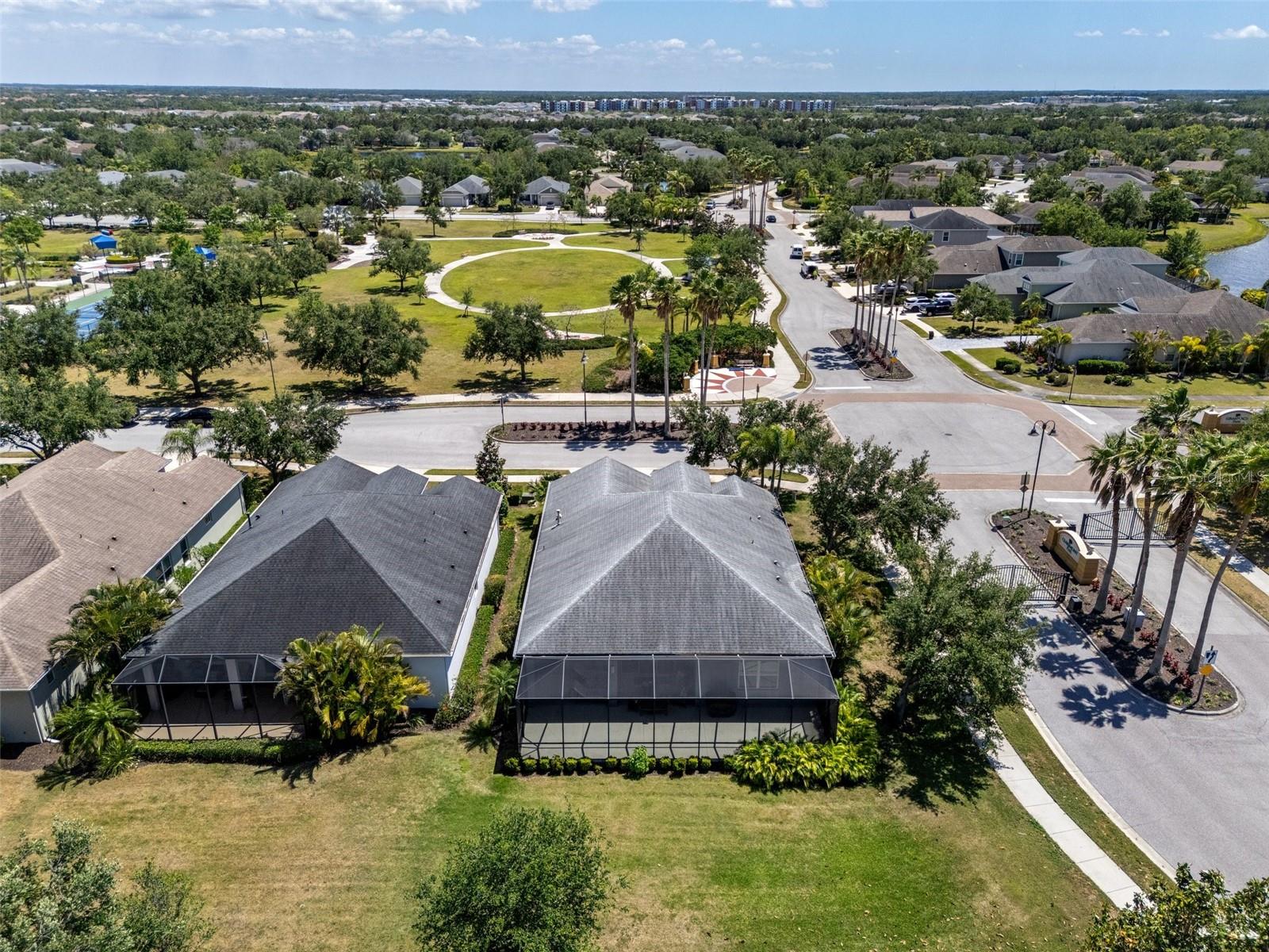 11707 GRAMERCY PARK AVE, BRADENTON, FL, 34211