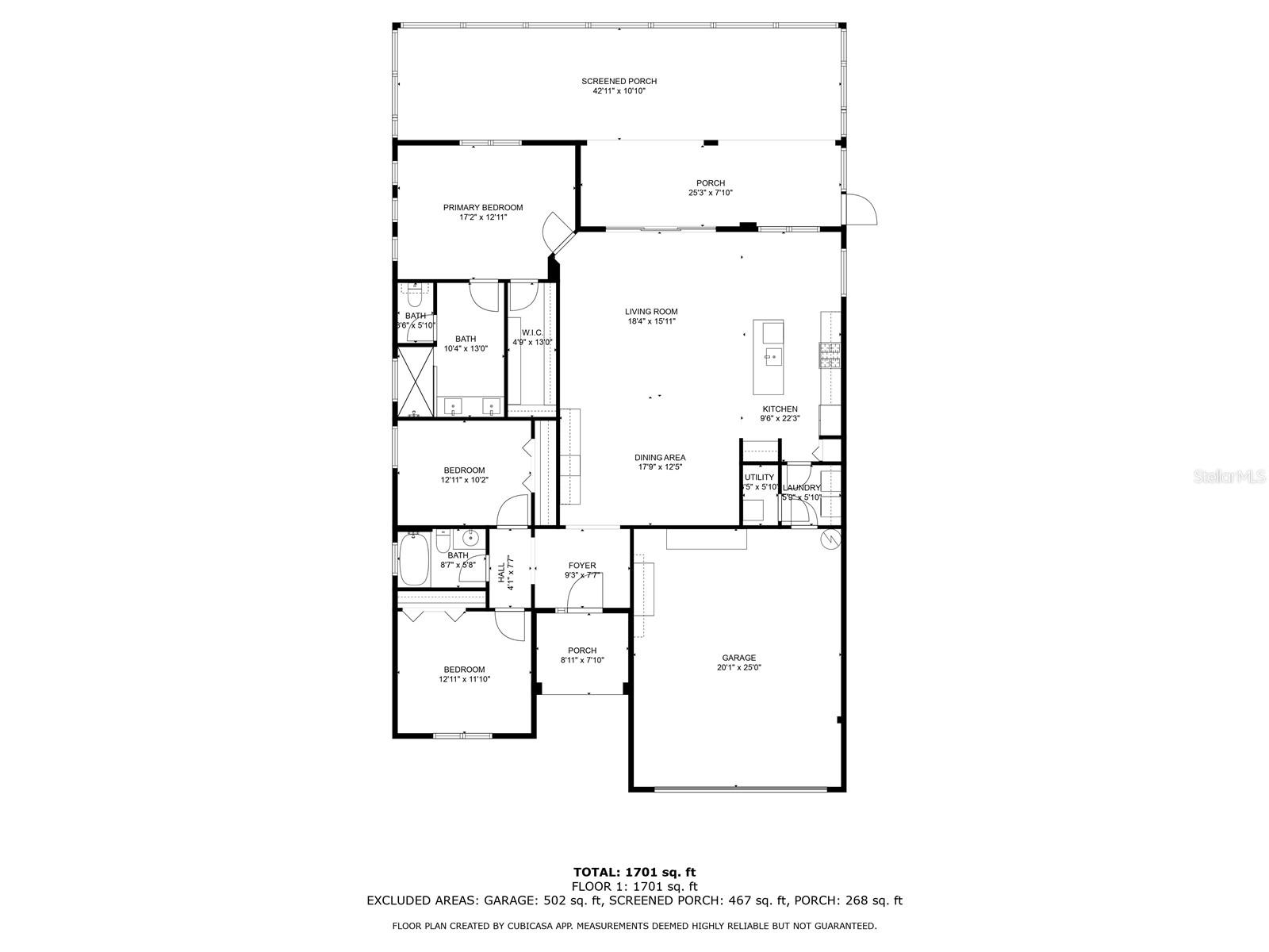 11707 GRAMERCY PARK AVE, BRADENTON, FL, 34211