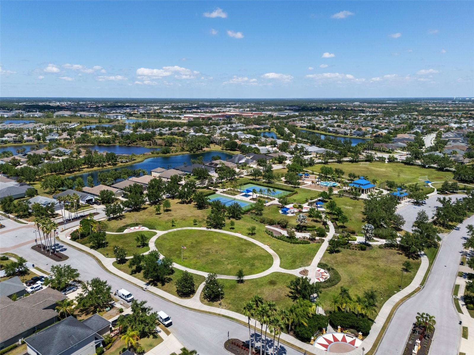 11707 GRAMERCY PARK AVE, BRADENTON, FL, 34211