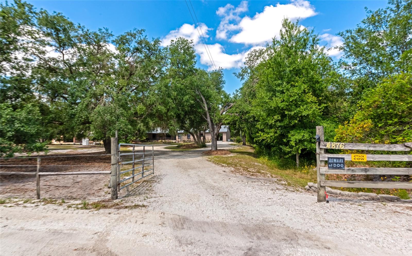 4876 253RD ST E, MYAKKA CITY, FL, 34251