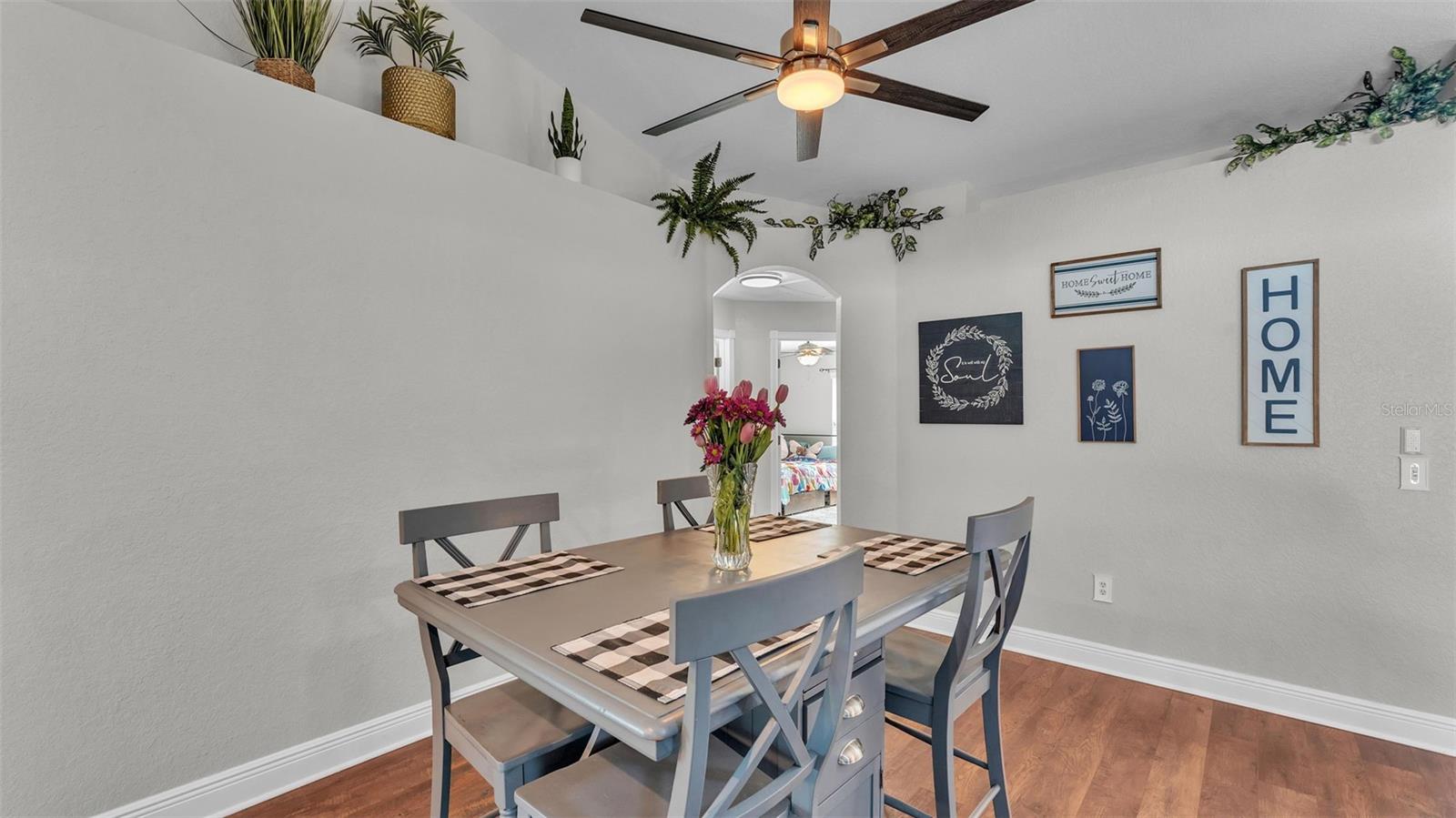 4005 BYRDS CROSSING DR, LAKELAND, FL, 33812