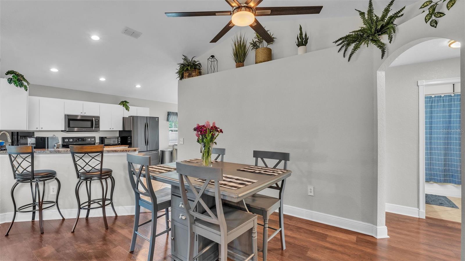 4005 BYRDS CROSSING DR, LAKELAND, FL, 33812