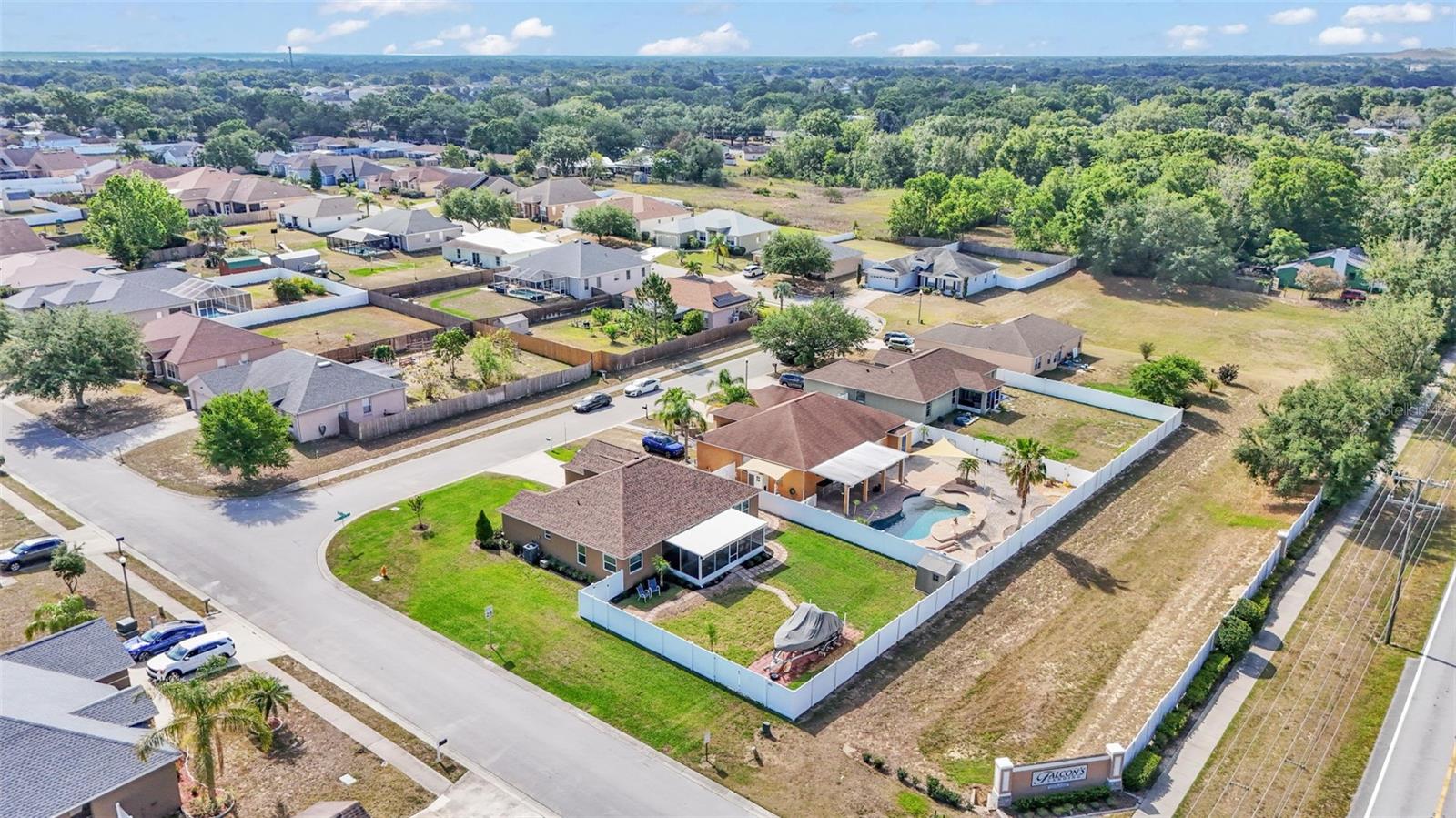 4005 BYRDS CROSSING DR, LAKELAND, FL, 33812