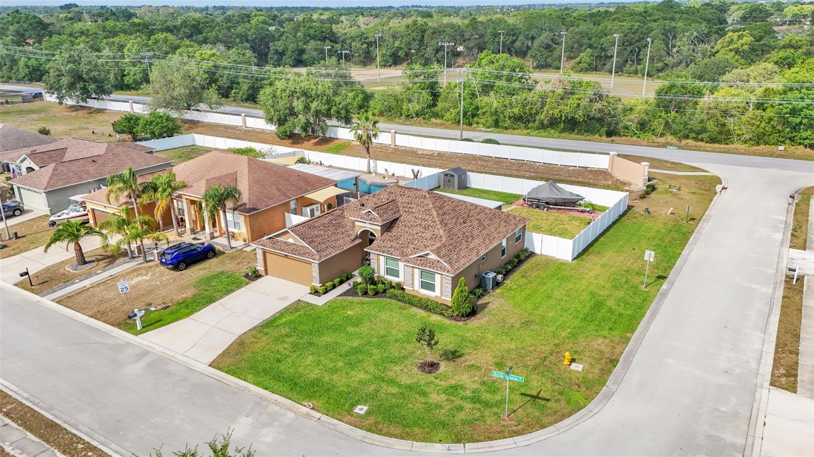 4005 BYRDS CROSSING DR, LAKELAND, FL, 33812