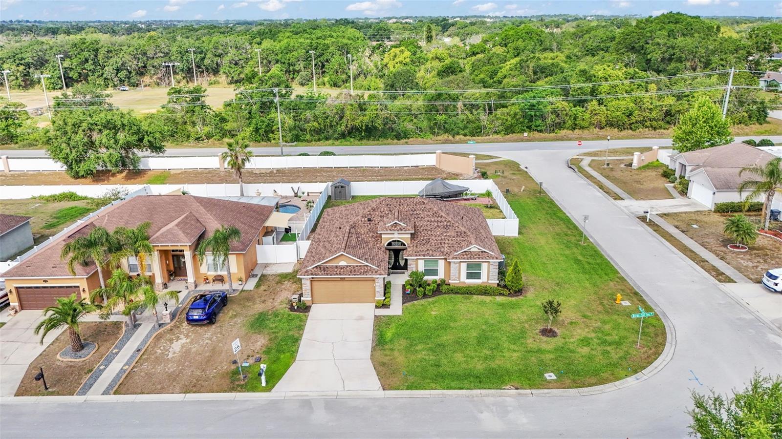 4005 BYRDS CROSSING DR, LAKELAND, FL, 33812