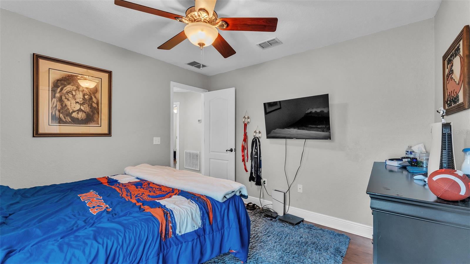 4005 BYRDS CROSSING DR, LAKELAND, FL, 33812