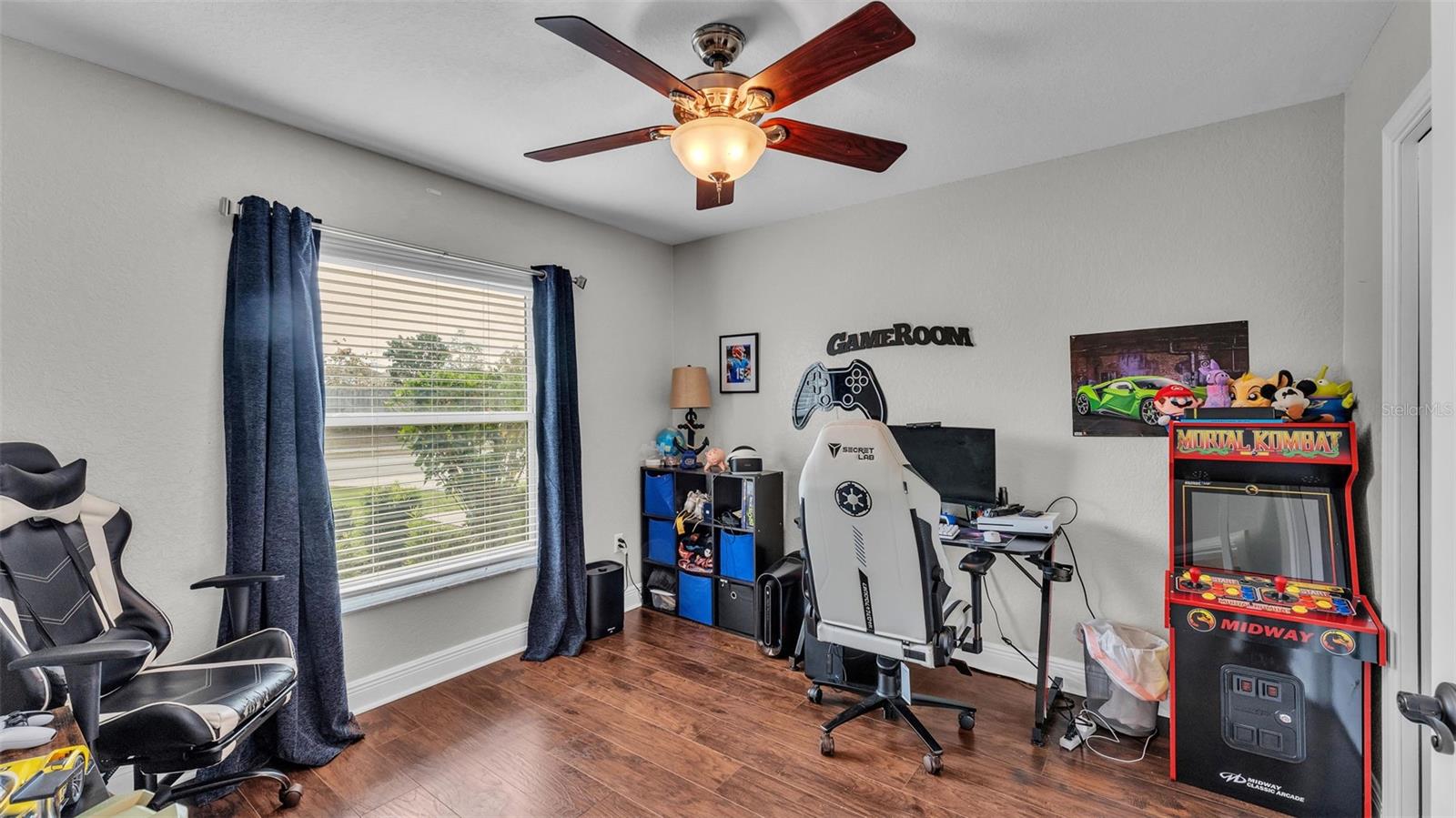 4005 BYRDS CROSSING DR, LAKELAND, FL, 33812