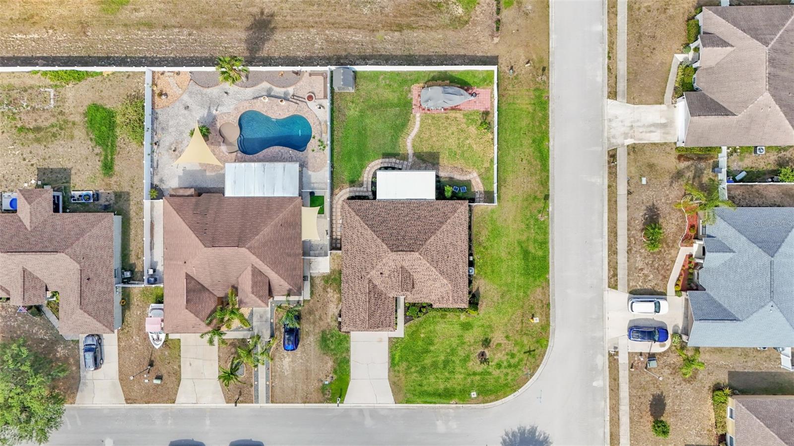 4005 BYRDS CROSSING DR, LAKELAND, FL, 33812