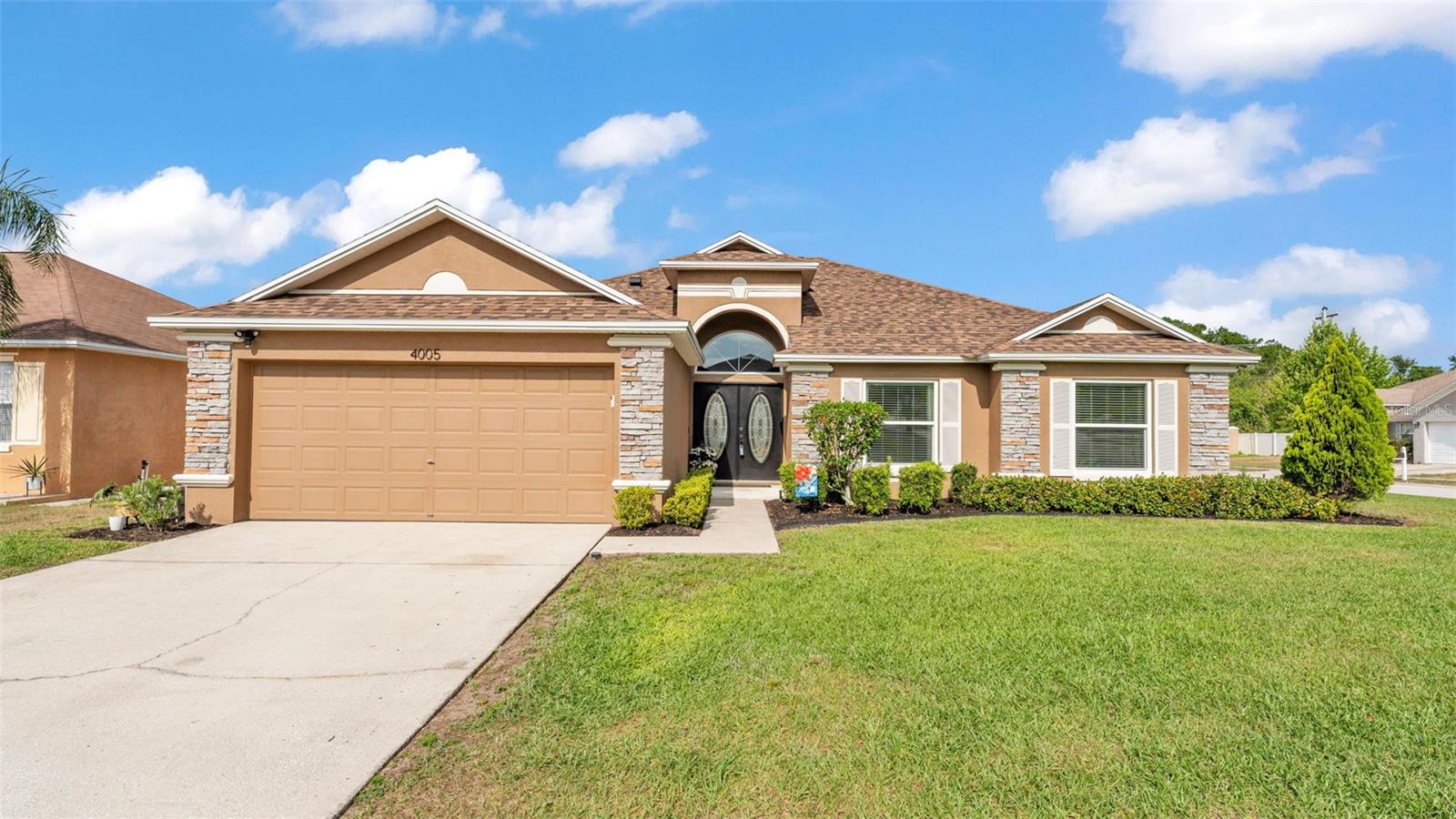 4005 BYRDS CROSSING DR, LAKELAND, FL, 33812