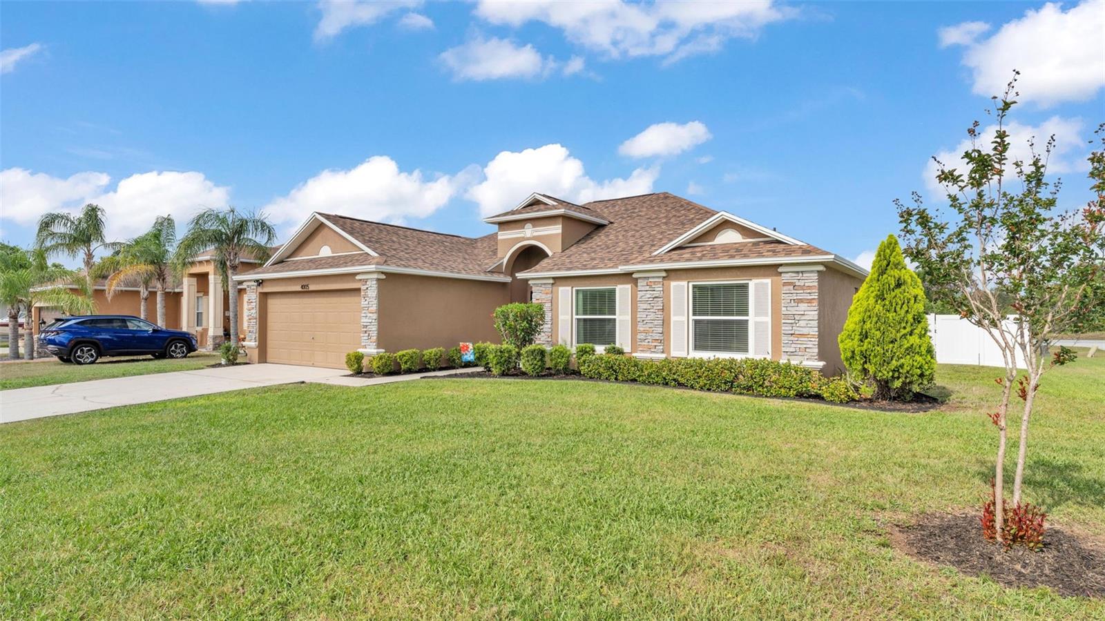4005 BYRDS CROSSING DR, LAKELAND, FL, 33812